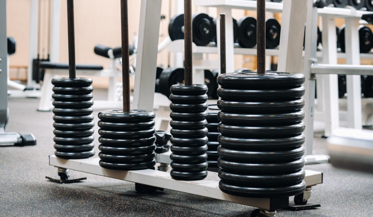 gym equipment problems