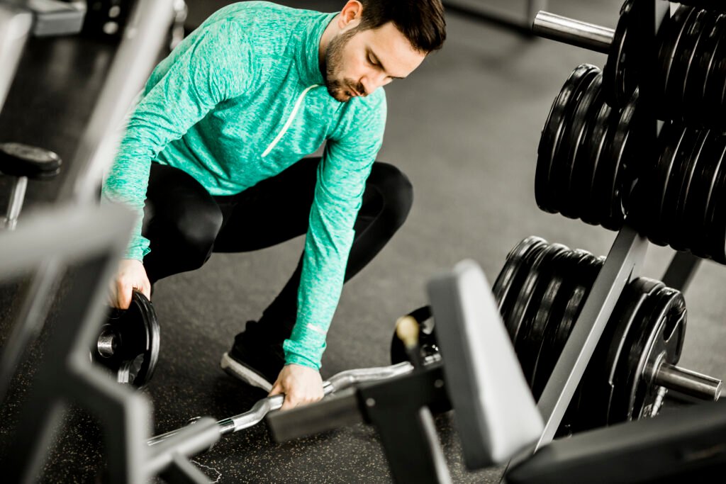 Gym Maintenance Service In UAE