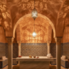 moroccan bath near me