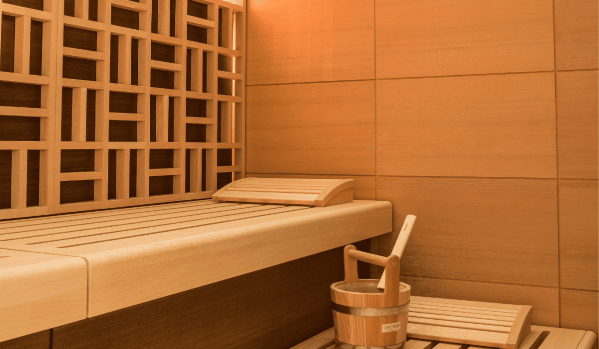 Best Home Saunas for Dubai Villas and Apartments