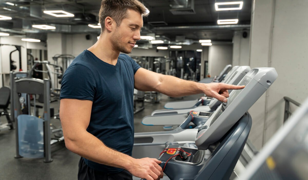 Gym Equipment Installation In Dubai