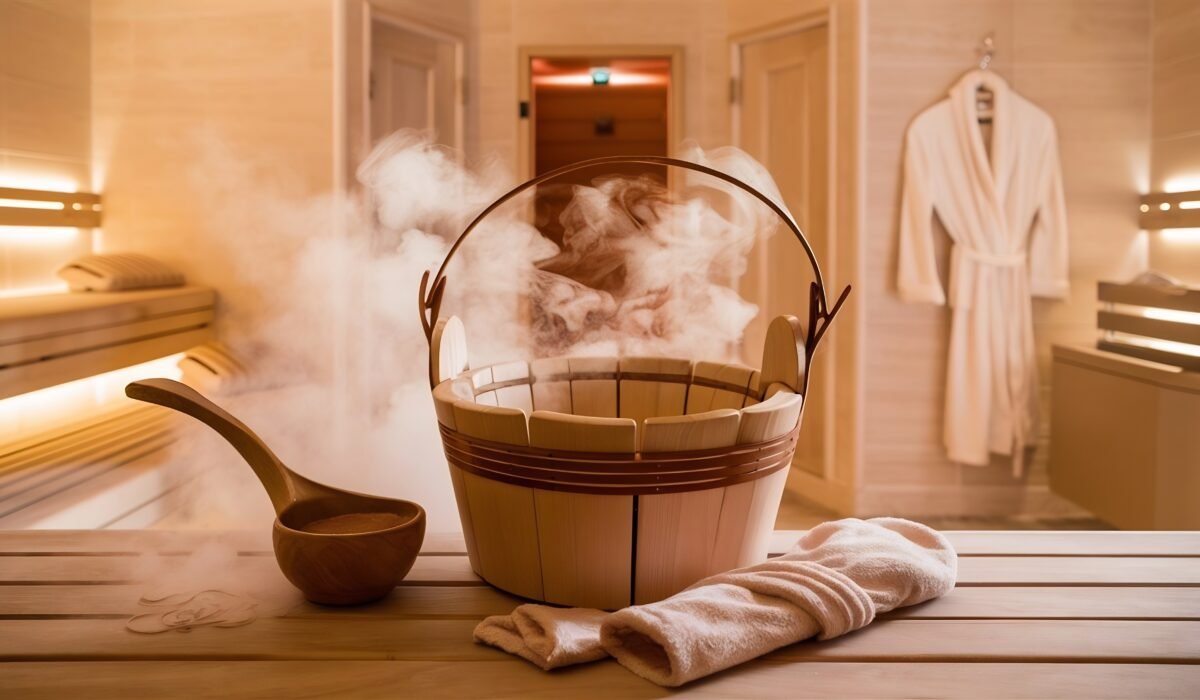 Indoor Sauna Installation: A Complete Step-by-Step Guide for Your Home