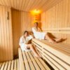 Does a Sauna Need a Drain: Essential Installation Insights commercial