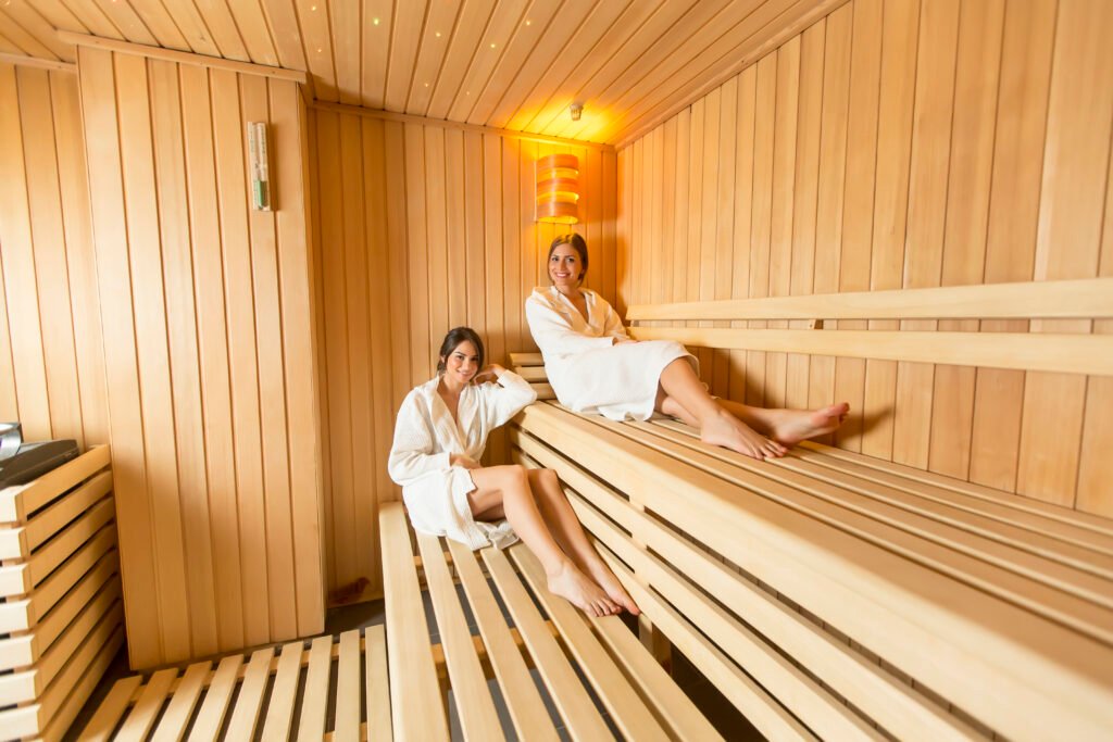Does a Sauna Need a Drain: Essential Installation Insights commercial
