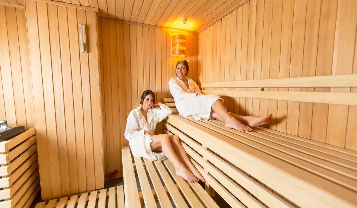 Does a Sauna Need a Drain: Essential Installation Insights commercial