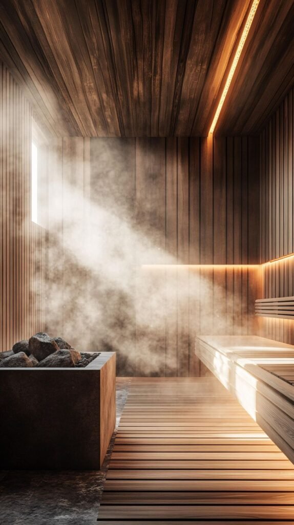 Sauna Maintenance Guide: How to Keep Your Sauna Perfect