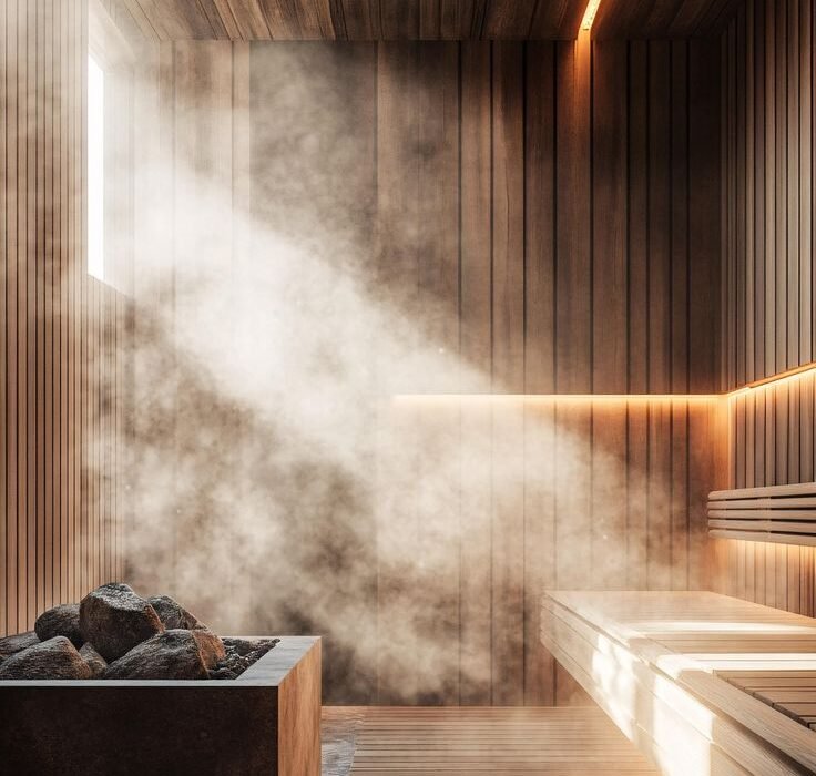 Sauna Maintenance Guide: How to Keep Your Sauna Perfect