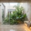 steam rooms luxury UAE villas