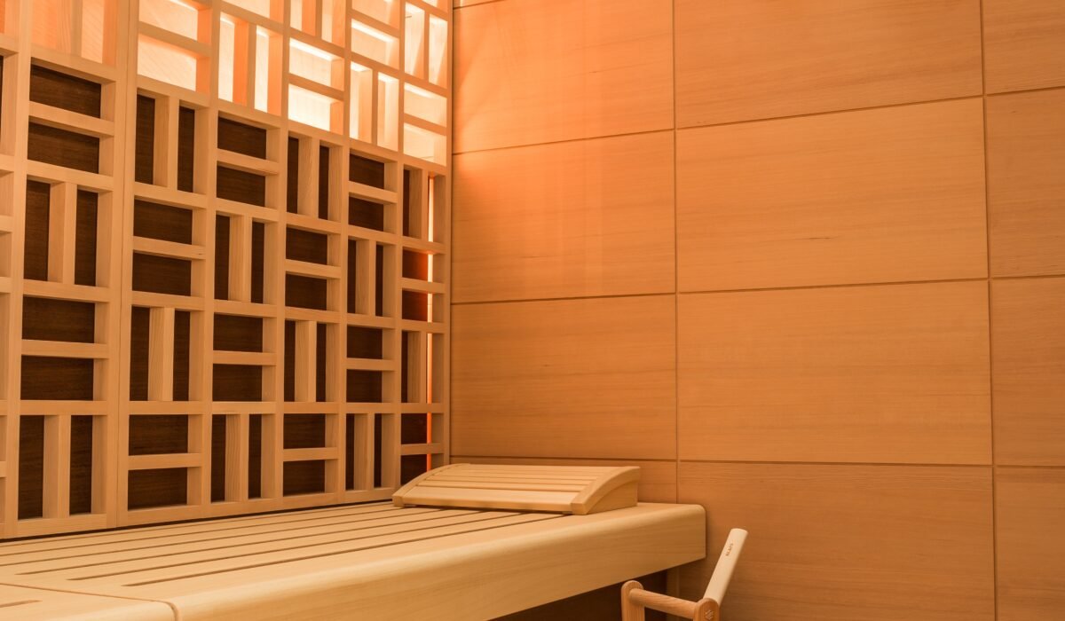Sauna Installation in UAE Villas: 7 Things to Check First